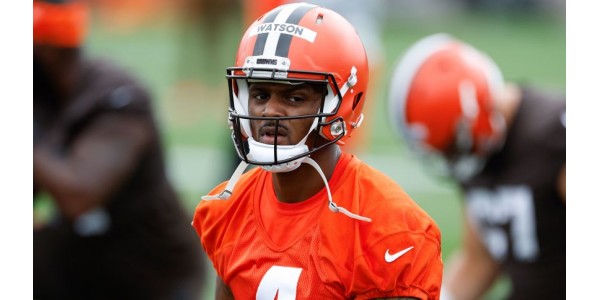 El declive de los mejores quarterbacks de 2020: Deshaun Watson y Kyler Murray El declive de los mejores quarterbacks de 2020: Deshaun Watson y Kyler Murray